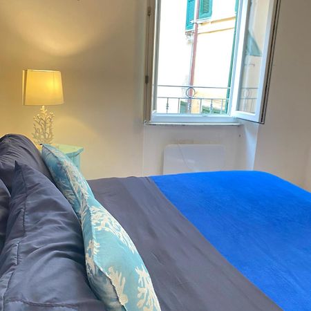 Casa Maria Apartment มอนเตรอสโซ อัล มาเร ภายนอก รูปภาพ