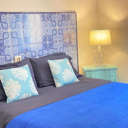 Casa Maria Apartment มอนเตรอสโซ อัล มาเร ภายนอก รูปภาพ