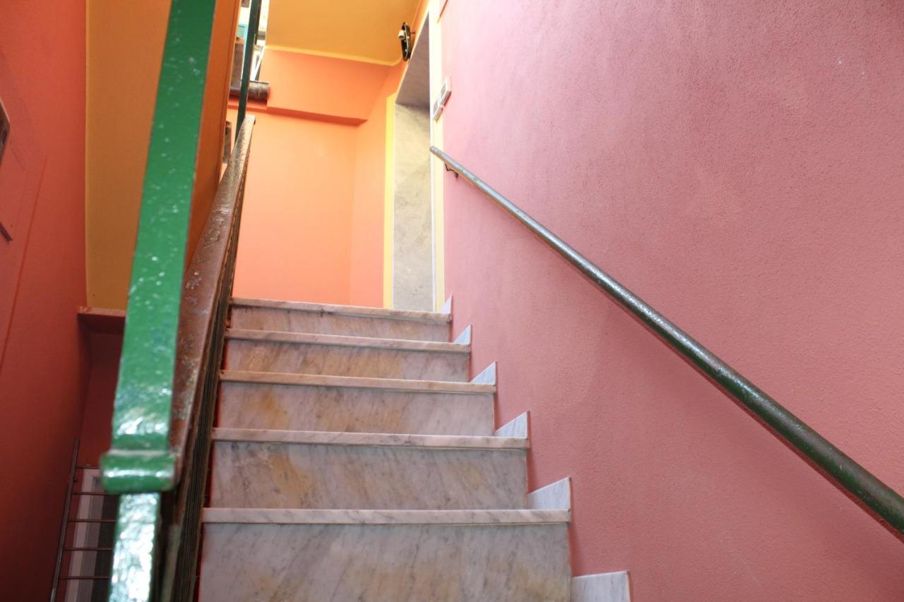 Casa Maria Apartment มอนเตรอสโซ อัล มาเร ภายนอก รูปภาพ