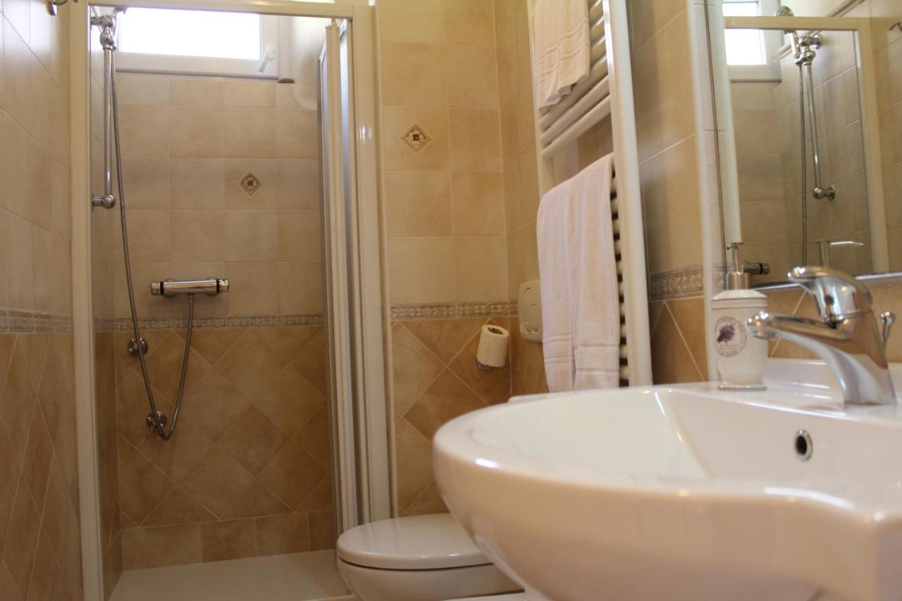 Casa Maria Apartment มอนเตรอสโซ อัล มาเร ภายนอก รูปภาพ