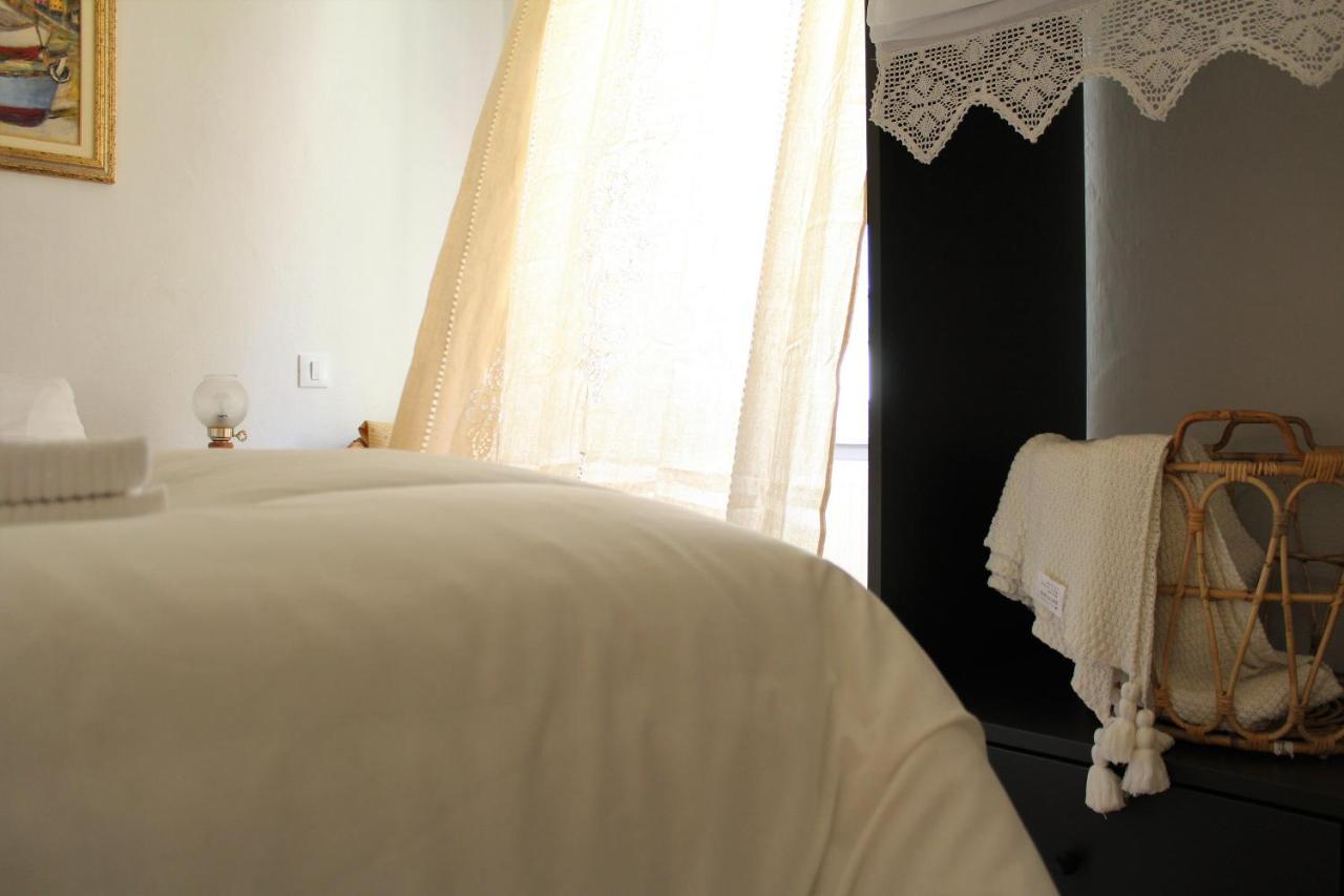 Casa Maria Apartment มอนเตรอสโซ อัล มาเร ภายนอก รูปภาพ