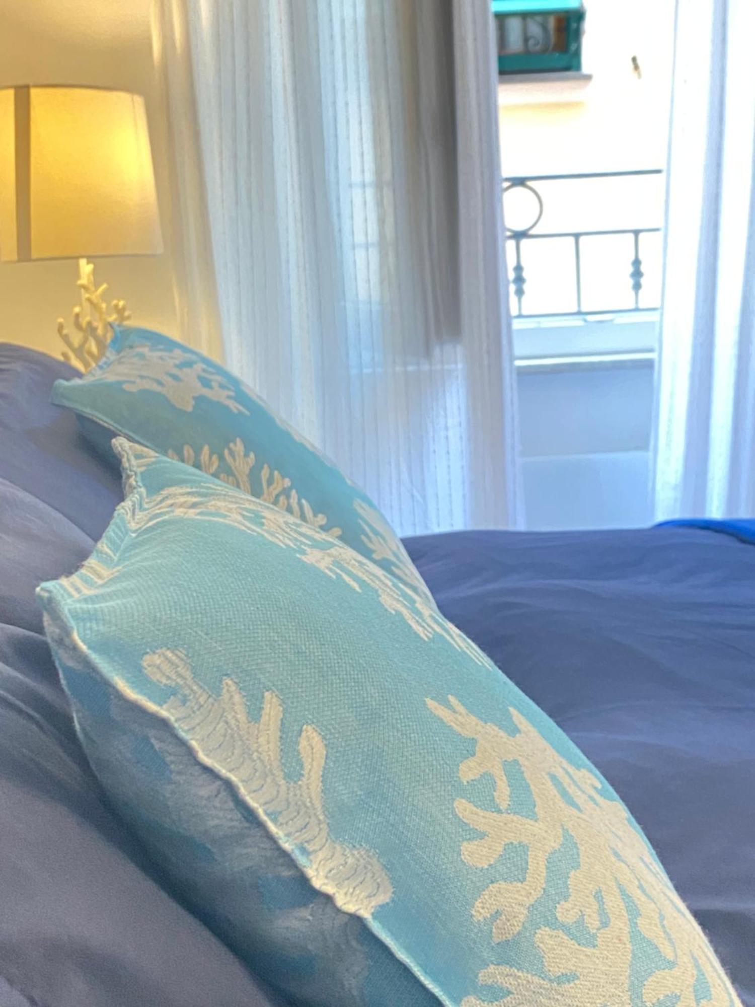 Casa Maria Apartment มอนเตรอสโซ อัล มาเร ภายนอก รูปภาพ