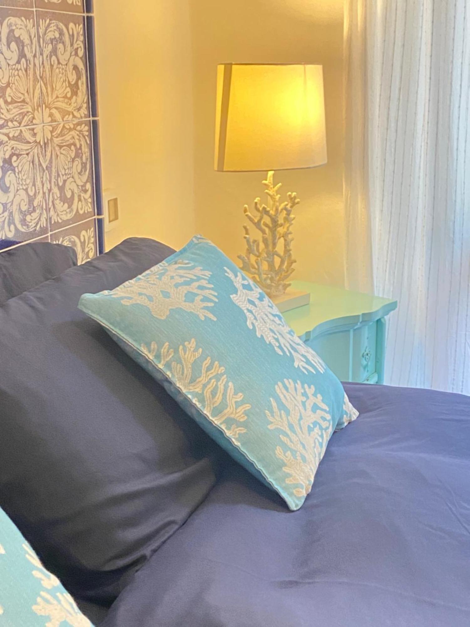 Casa Maria Apartment มอนเตรอสโซ อัล มาเร ภายนอก รูปภาพ