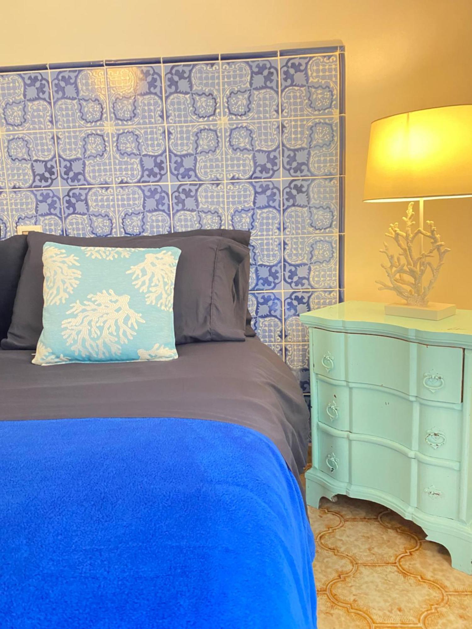 Casa Maria Apartment มอนเตรอสโซ อัล มาเร ภายนอก รูปภาพ